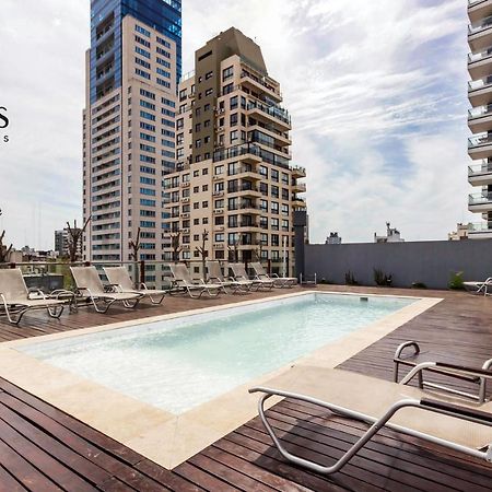 Palermo Apartments By Ayres Buenos Aires Exteriér fotografie